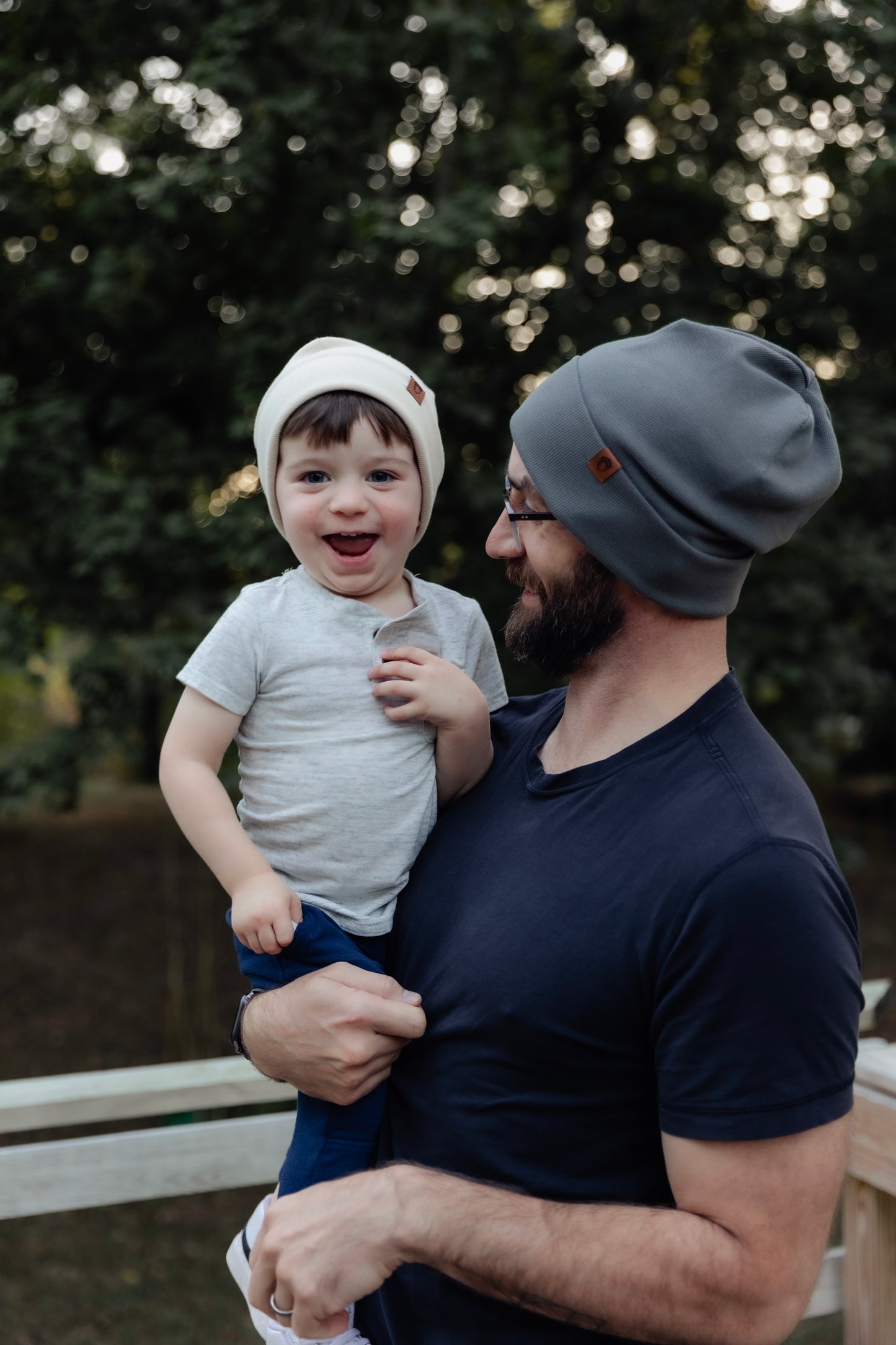 Slouch Beanie