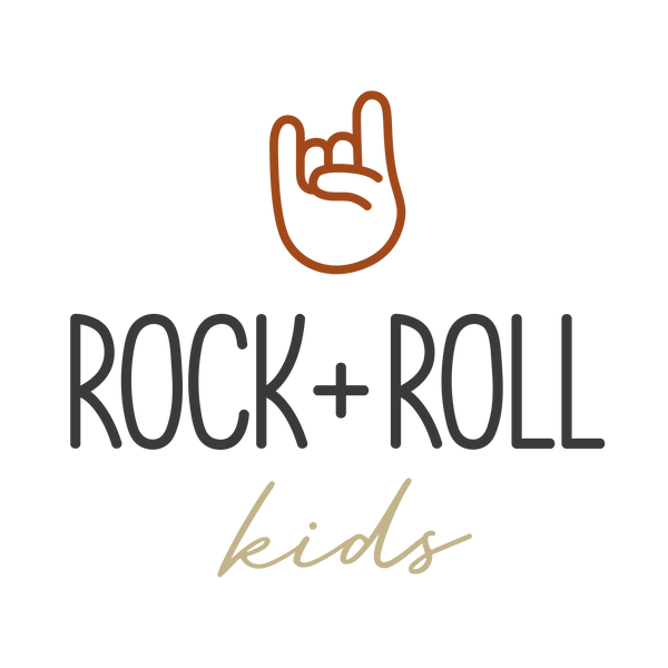 Rock & Roll Kids