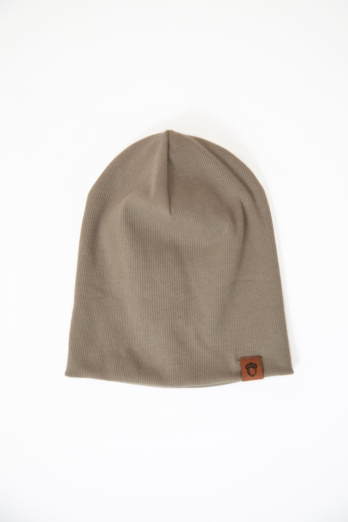 Slouch Beanie